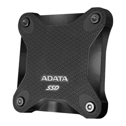 Dysk Adata SD620 512GB USB 3.2 Czarny