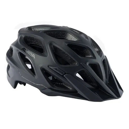 Kask rowerowy Alpina Mythos 3.0 L.E. A9713134 black matte