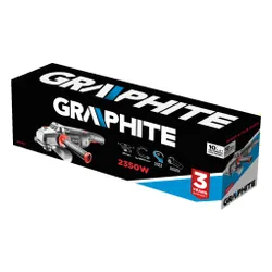 Graphite 59g207 taşlama makinesi