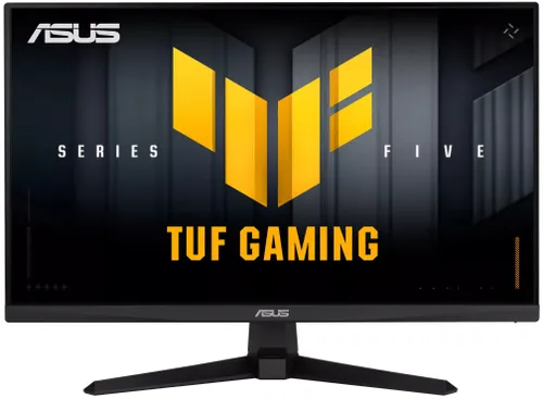Monitor ASUS TUF Gaming VG27AQE5A 27" 2560x1440px IPS 165Hz 0.3 ms [GTG]