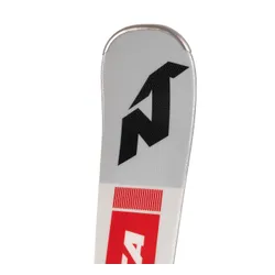 Narty slalomowe NORDICA DOBERMAN SLC + wiązania MARKER TPX 12 FDT z GRIP WALK 2020 - Długość (cm) - 165