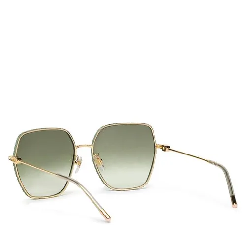 Okulary przeciwsłoneczne Furla Sunglasses SFU628 WD00059-MT0000-1996S-4-401-20--CN-D Mineral Green - Rozmiar (EU) 00