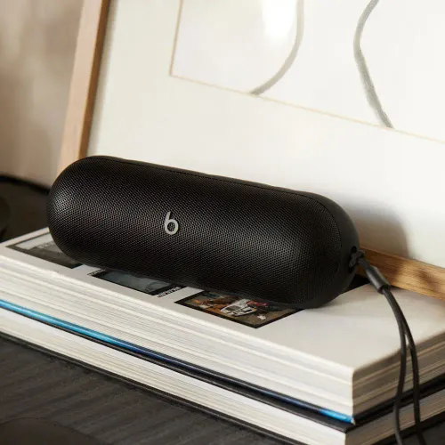 Głośnik Bluetooth Beats Pill Matowy Czarny