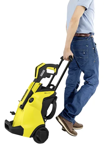 Myjka ciśnieniowa Karcher K 5 Smart Control Flex 1.324-730.0 500l/h Pompa aluminiowa 10m