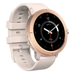 Smartwatch LUNA Tara GPS Złoty