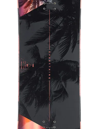 Deska snowboardowa Head Everything LYT - Długość (cm) - 148