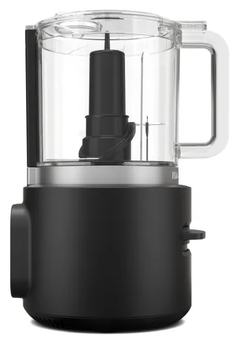 Malakser KitchenAid Go 5KFCR500BM
