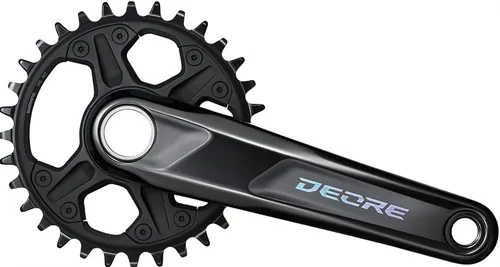 Шатуны SHIMANO Deore FC-M6130