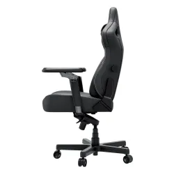 Fotel Anda Seat Kaiser 4 V2 XL Gamingowy do 150kg Skóra ECO Czarny