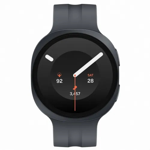 Samsung Galaxy Watch9 Funkcje AI 44mm LTE Grafitowy