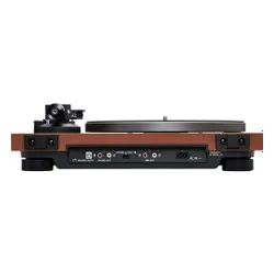 Gramofon TECHNICS SL-40CBTE-T Bluetooth Brązowy