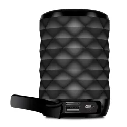 Głośnik Bluetooth Sven PS-55 5W Radio FM Czarny