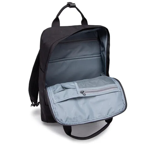 Gogoasa Macroon Mare Cordura Rucsac D011cb-0003-F Negru 0003