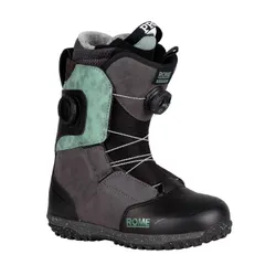 Buty snowboardowe Rome Bodega Boa - Rozmiar (cm) - 23.5