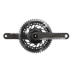 Mechanizm korbowy SRAM Red DUB X-Range Carbon