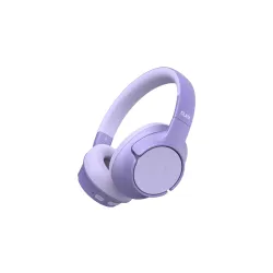 Słuchawki bezprzewodowe Fresh 'n Rebel Clam Fuse Nauszne Bluetooth 5.3 Dreamy lilac