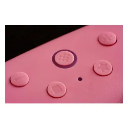 Pad 8BitDo Ultimate 2C Bluetooth Controller do Nintendo Switch Bezprzewodowy Różowy