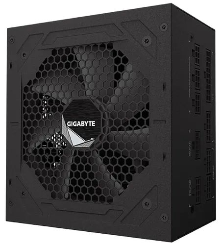 Zasilacz GIGABYTE UD1000GM PG5 V2 1000W 80 Plus Gold PCIe5.0 ATX3.0