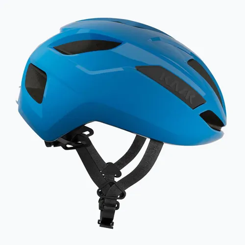Kask rowerowy KASK Sintesi light blue