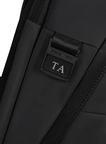 Рюкзак для ноутбука Samsonite Relyon Backpack 14,1" - чёрный