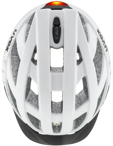 Kask rowerowy UVEX City I-vo