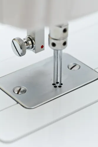 Maszyna do szycia MINERVA SP1100 Filcownica