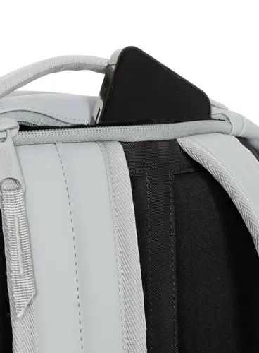 Eastpak рюкзак CNNCT Tecum F-mat grey