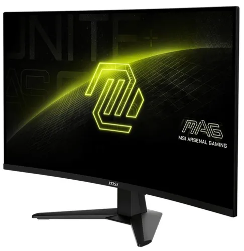 Monitor MSI MAG 32C6X 31.5" 1920x1080px 250Hz 1 ms [MPRT] Curved