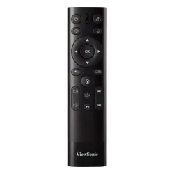 Projektor VIEWSONIC LX720-4K 4K UHD (3840 x 2160), 3500 ANSI lumen, Wi-Fi, Bluetooth