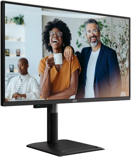 Monitor AOC Q27P4CV 27" 2560x1440px IPS 120Hz 4 ms [GTG]