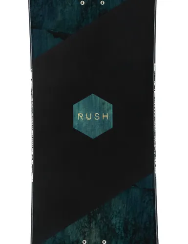 Deska snowboardowa Head Rush Wide - Długość (cm) - 156