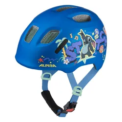 Kask rowerowy orzeszek ALPINA XIMO 2 DISNEY