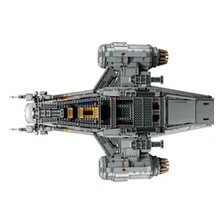 Конструктор Lego 75331 Star Wars - Лезвие бритвы