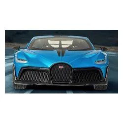 Samochód zdalnie sterowany RW Bugatti Divo 29516M