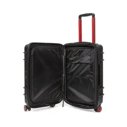 Walizka kabinowa Eastpak Resist'r Zip S - black