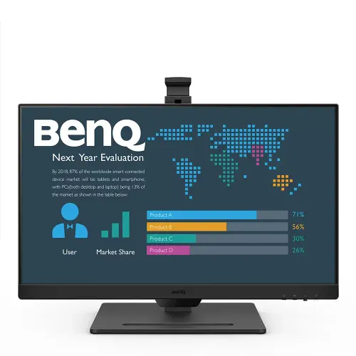 Monitor BenQ BL2490T 23,8" Full HD IPS 100Hz 5ms