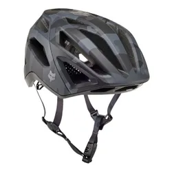 Kask rowerowy FOX Crossframe Pro Czarny MTB (rozmiar L) MIPS