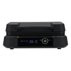 Gofrownica MPM MGO-56 1900W Regulacja temperatury
