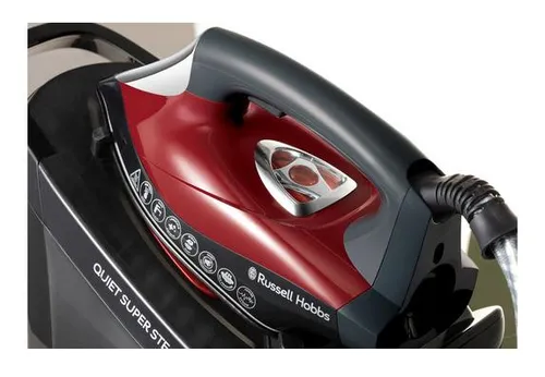 Парогенератор Russell Hobbs Quiet Super Steam Pro 24460-56