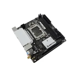 Płyta główna Biostar B760NH-E DDR5