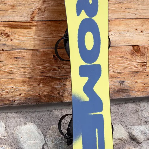 Deska Rome Slapstick Youth 2026