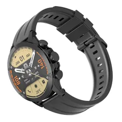 Smartwatch IMIKI Xplorer Pro Czarny