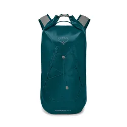 Plecak miejski Osprey Transporter Roll Top WP 18 l night jungle blue
