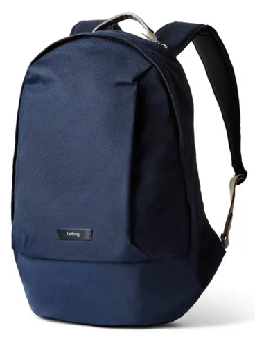 Городской рюкзак Bellroy Classic Backpack (Second Edition) - navy