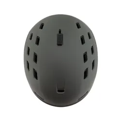 Kask narciarski męski z wbudowaną szybą HEAD RADAR nightgreen 2023 - Rozmiar - XS/S