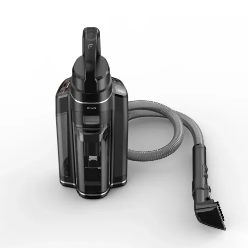 Odkurzacz Aiwa Mizusui Pro AFC-800 60min Funkcja mycia