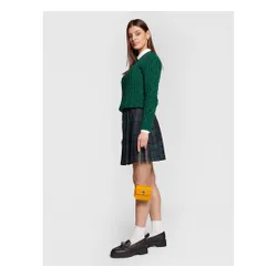 Tommy Hilfiger micro Turnlock AW0AW14205 sac ZEW