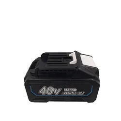 Bateria Altilion Energy Al008EN kompatybilna z Makita 40V 8Ah 320Wh MT4080