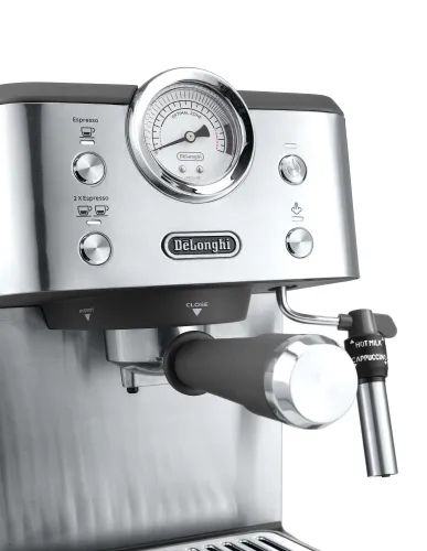 Ekspres kolbowy DeLonghi Classic EM450.M