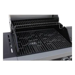 Grill gazowy LANDMANN Trendy 12251 14 kW 60 x 46 cm